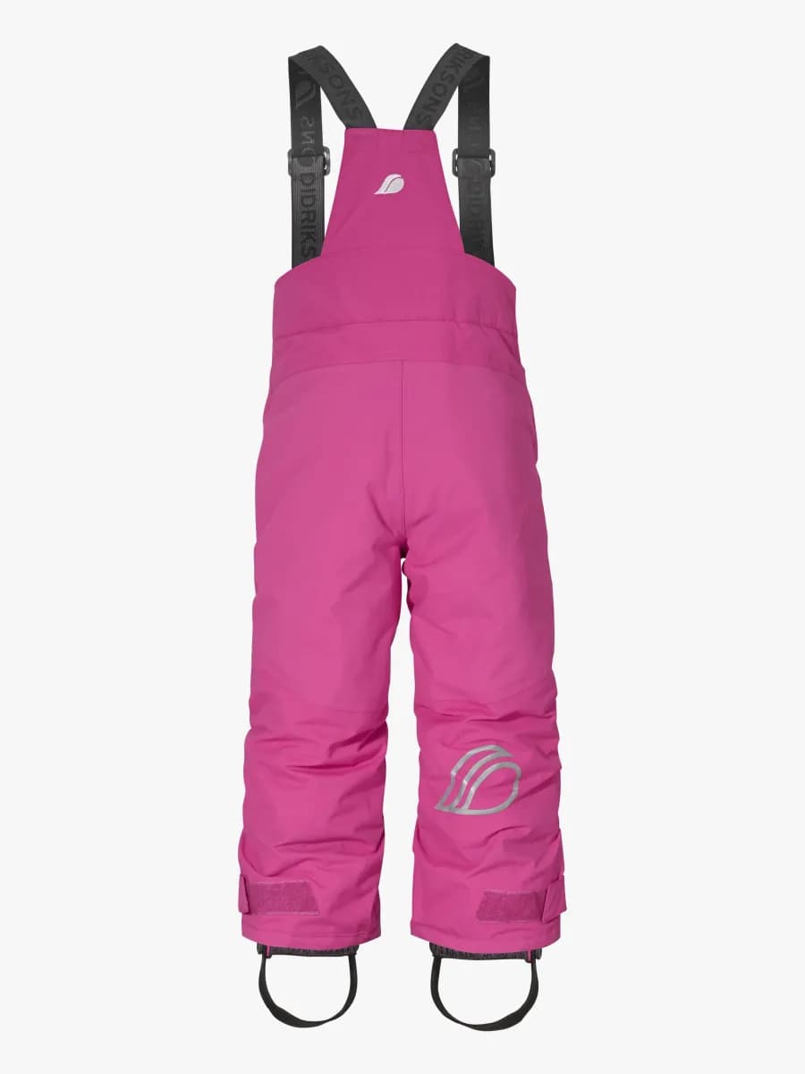 Didriksons Idre Termobyxor, Plastic Pink 90