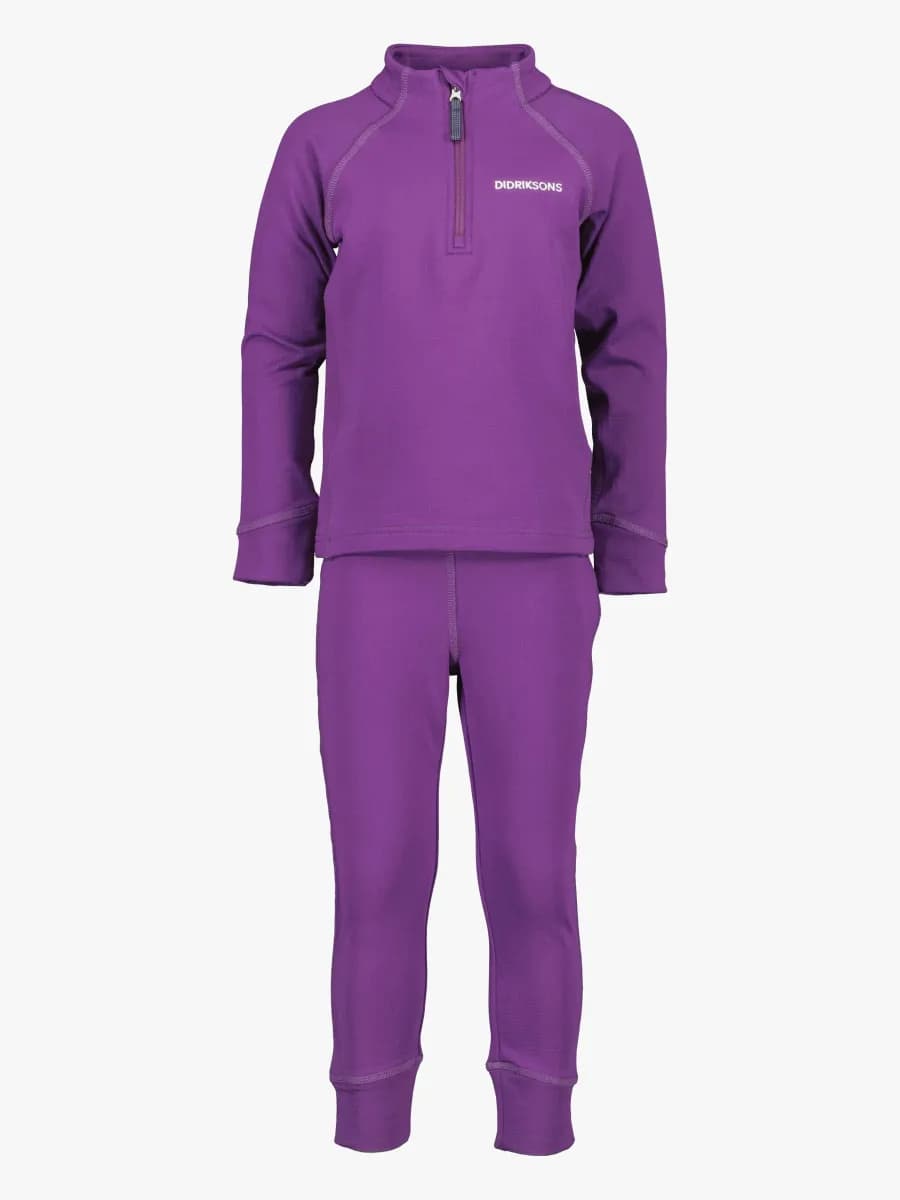 Didriksons Jadis Underställ, Royal Purple, 80