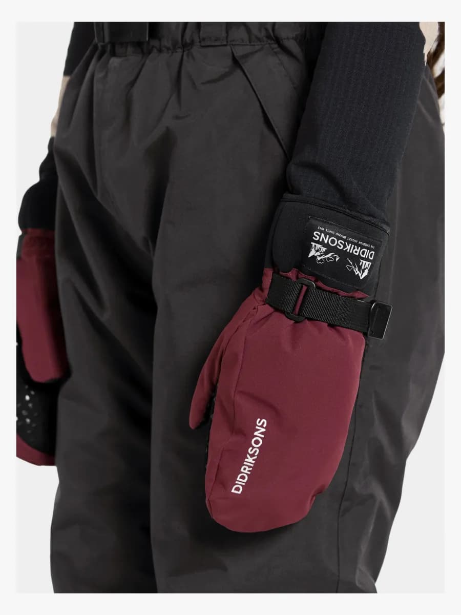 Didriksons Lovas Vantar, Anemon Red, 4