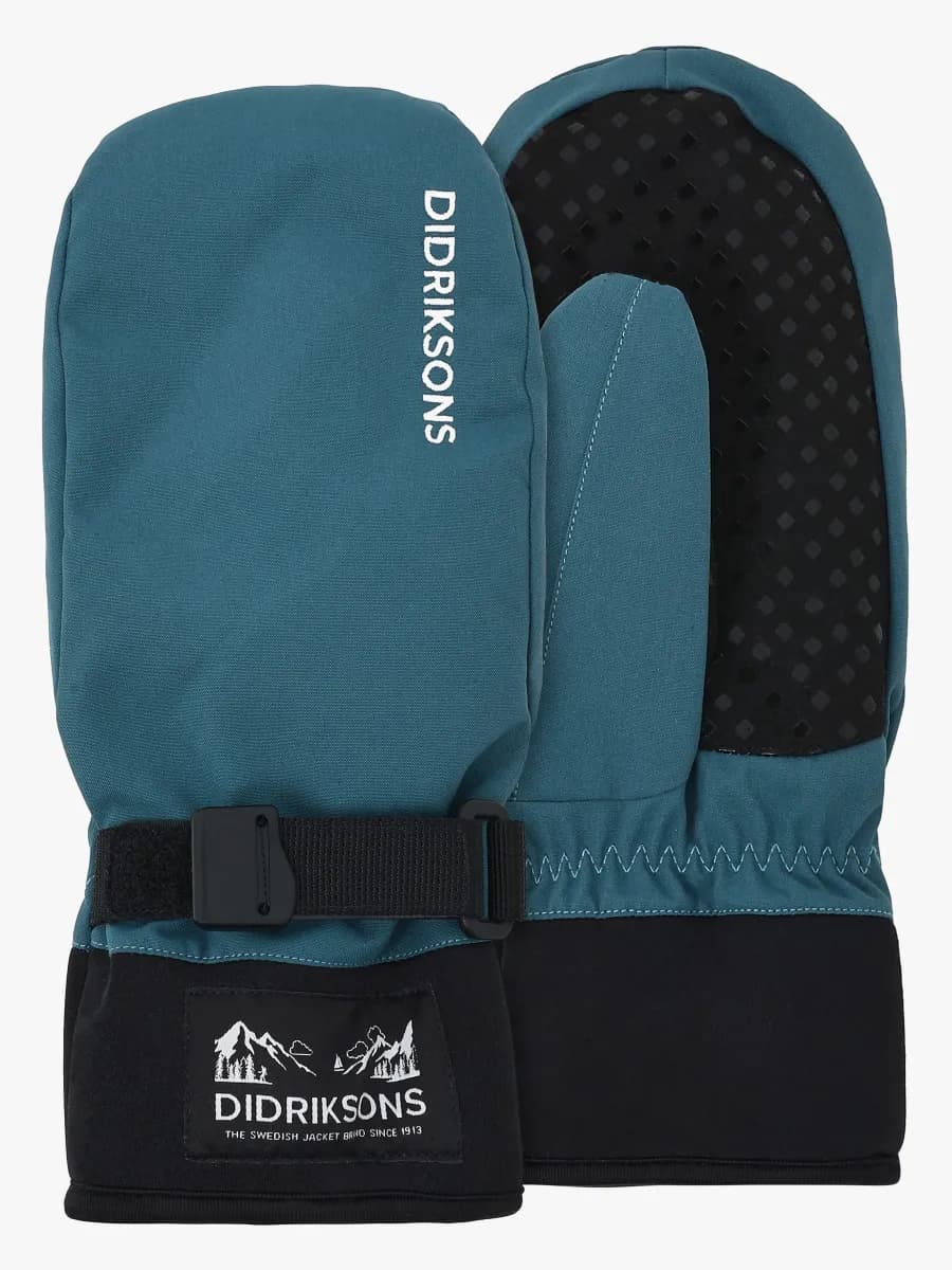 Didriksons Lovas Vantar, Star Blue, 4