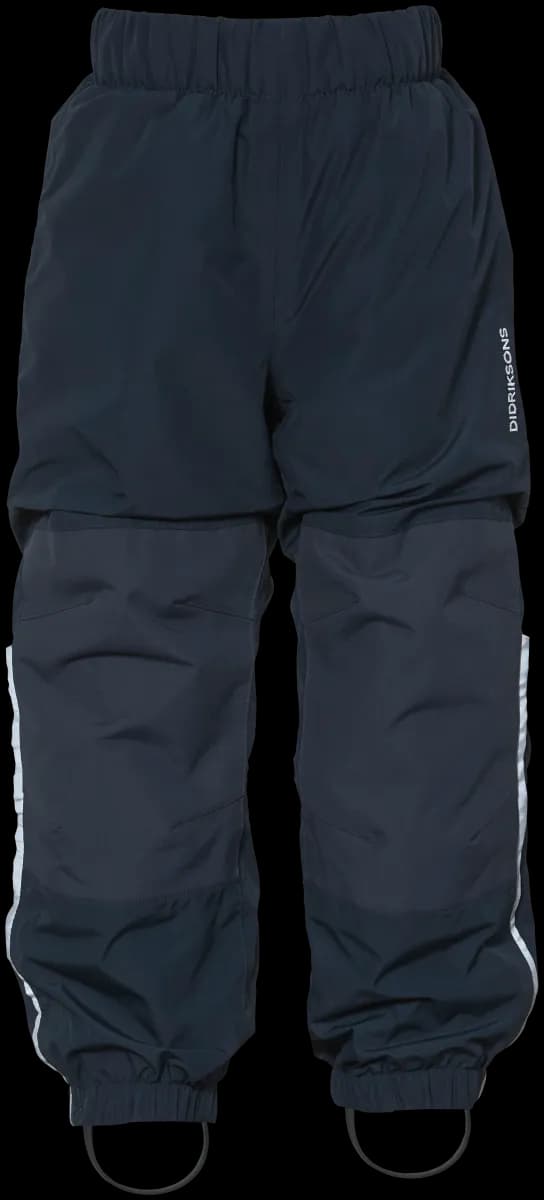 Didriksons Narvi Termobyxor, Navy, 100