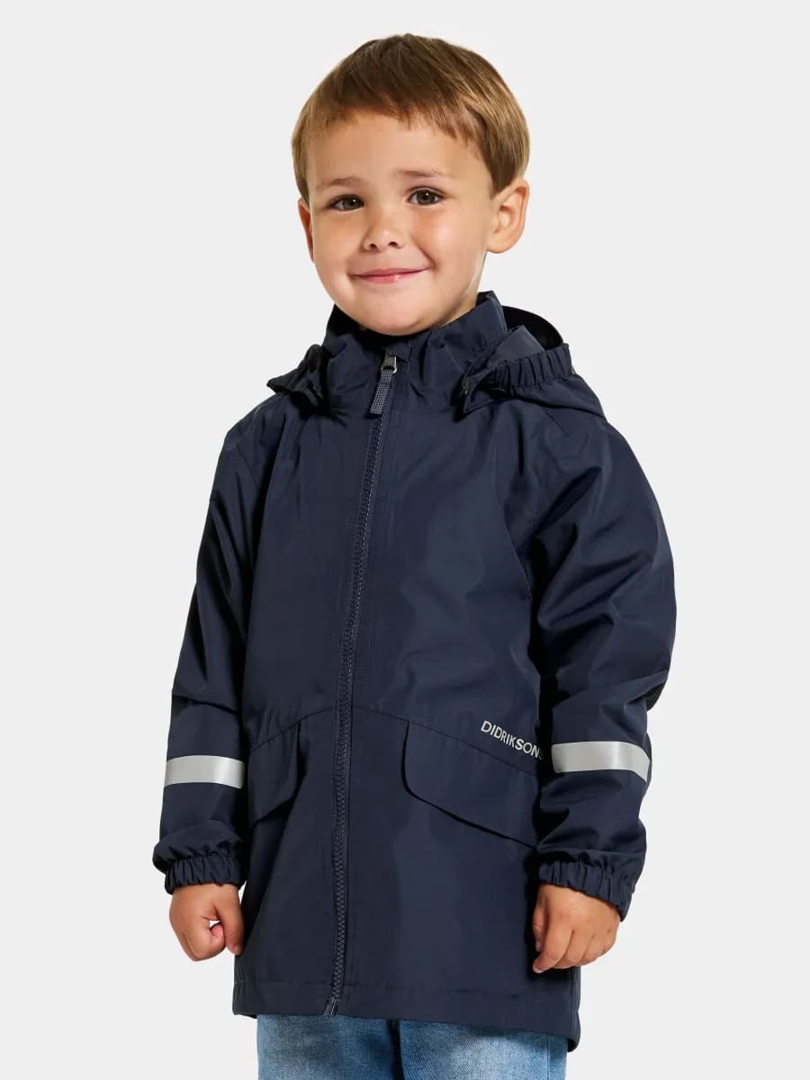 Didriksons Norma Skaljacka, Navy, 120