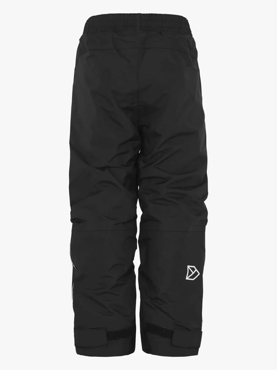 Didriksons Ozone Skalbyxor, Svart, 110