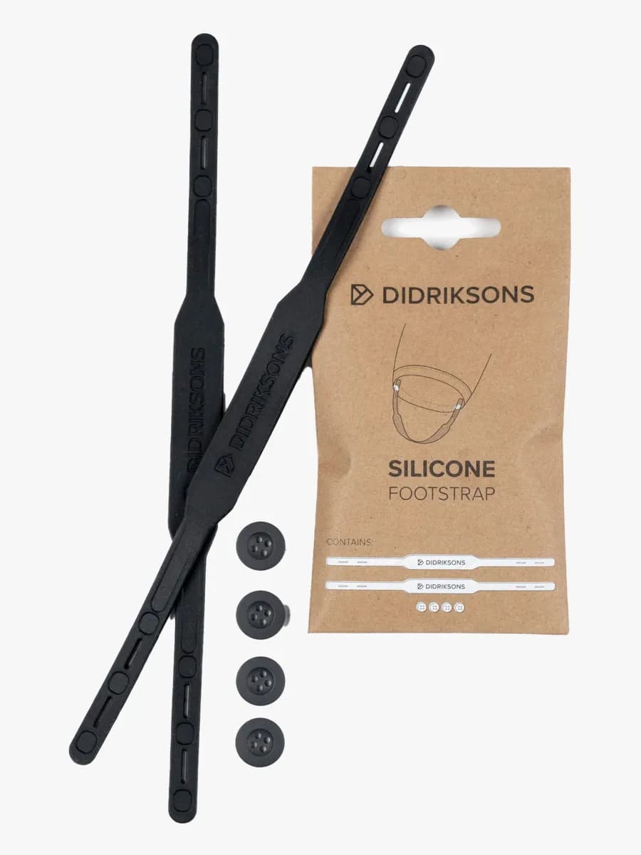 Didriksons Repair Kit Fothällor