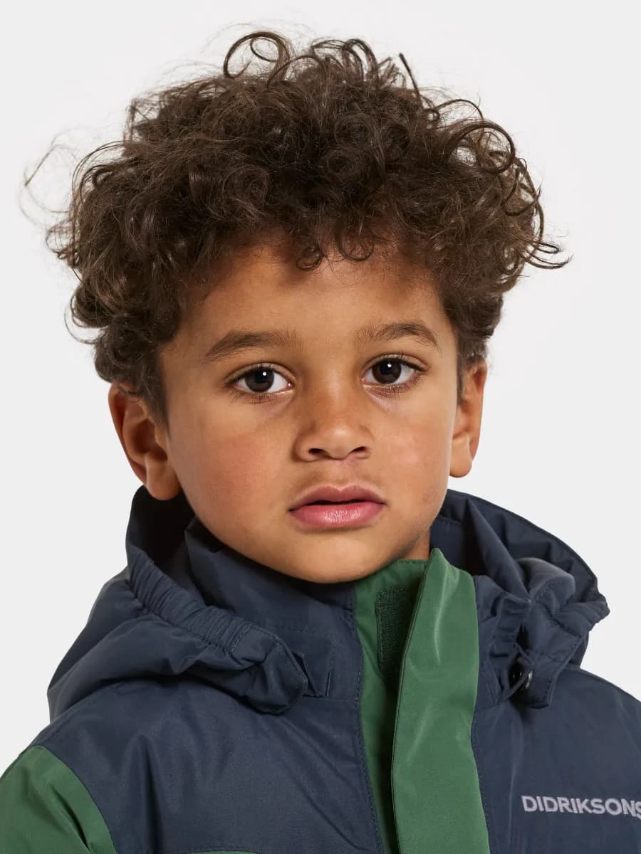 Didriksons Skare Skidställ, Pine Green, 100