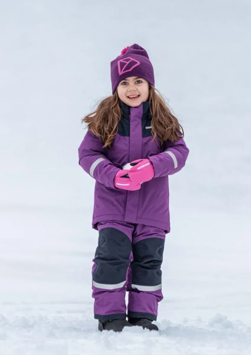 Didriksons Skare Skidställ, Royal Purple, 80