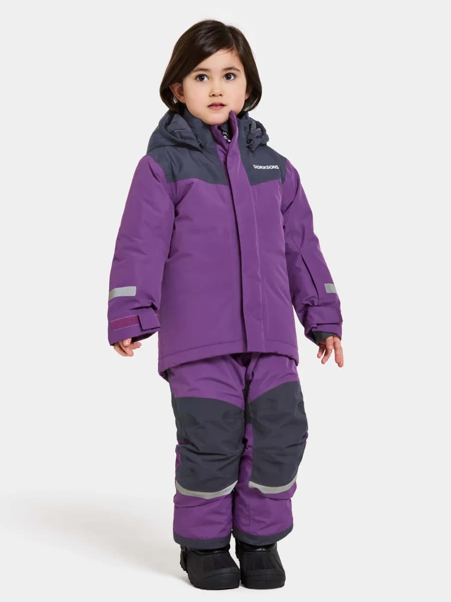 Didriksons Skare Skidställ, Royal Purple, 80