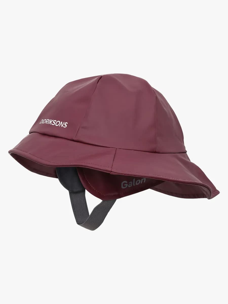 Didriksons Sydväst, Anemon Red, 54