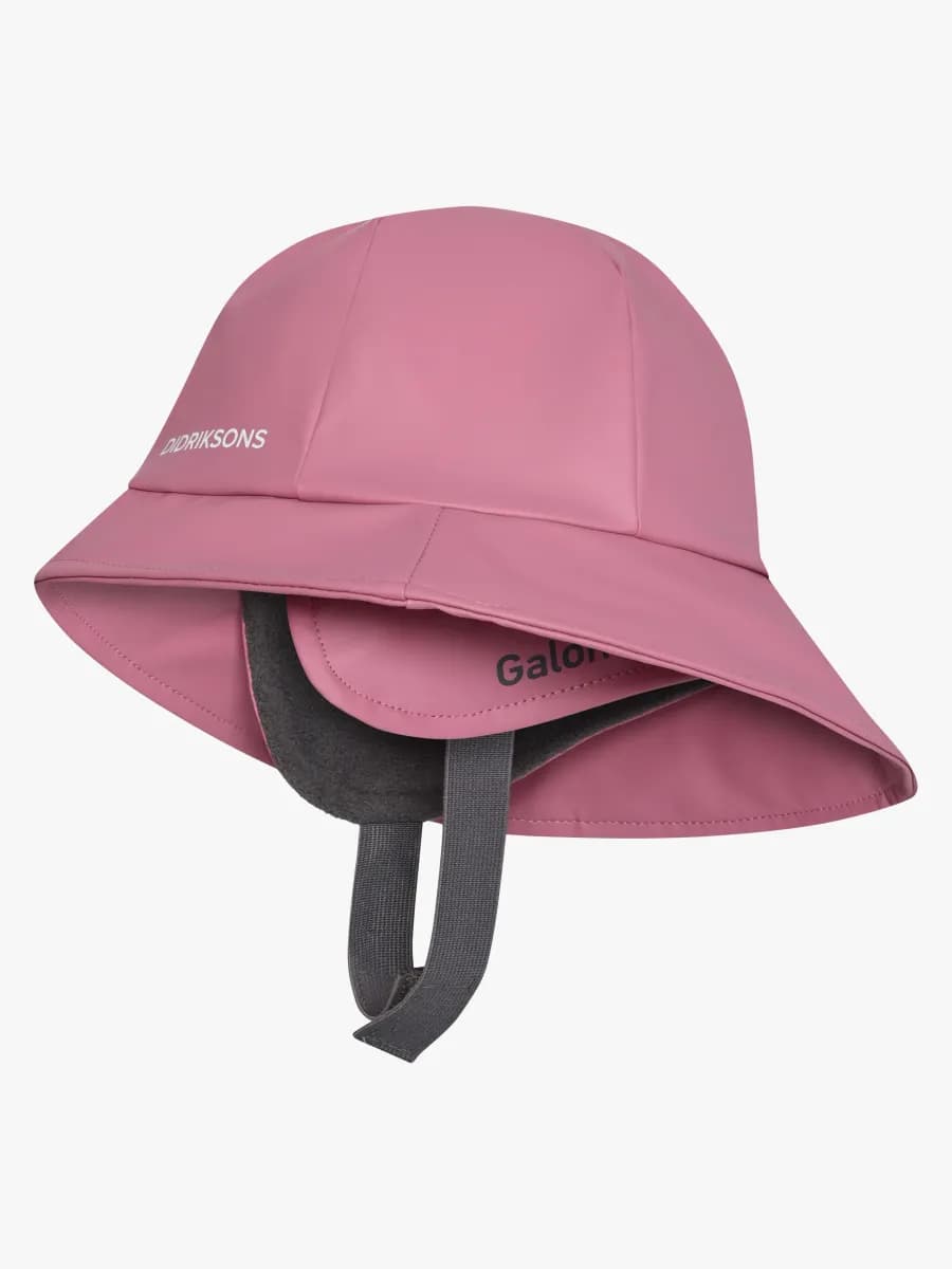 Didriksons Sydväst, Heather Pink, 54