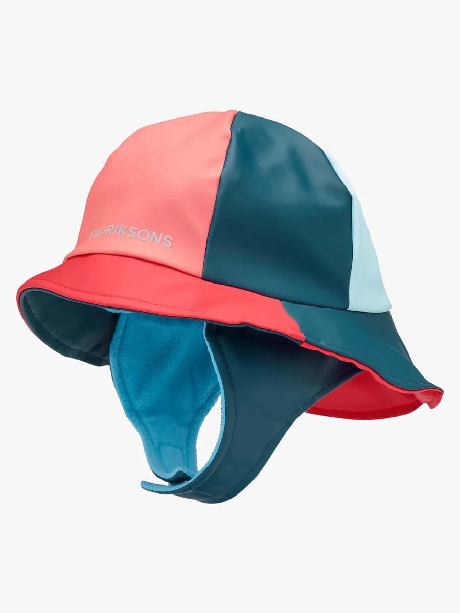 Didriksons Sydväst, Modern Pink, 56
