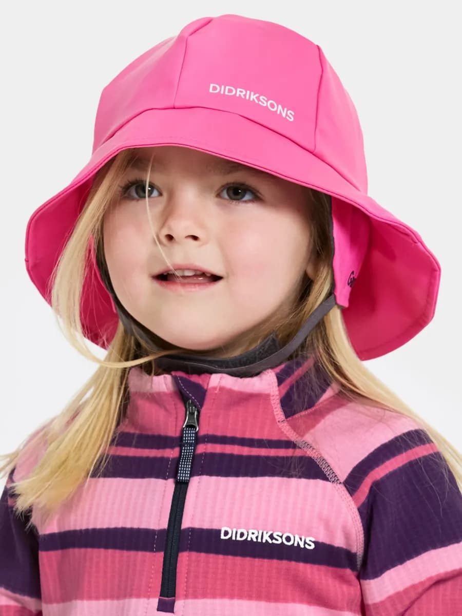 Didriksons Sydväst, Sweet Pink, 56