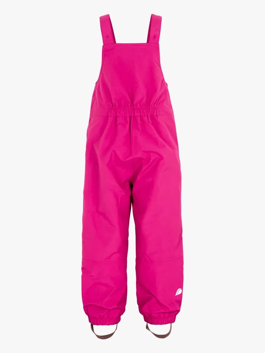 Didriksons Tarfala Termobyxor, Lilac, 80