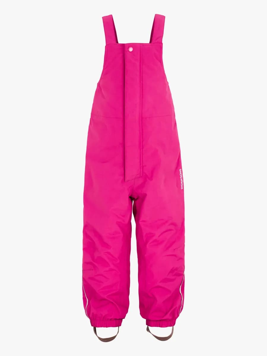 Didriksons Tarfala Termobyxor, Lilac, 80