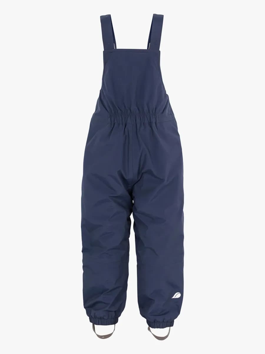 Didriksons Tarfala Termobyxor, Navy, 80