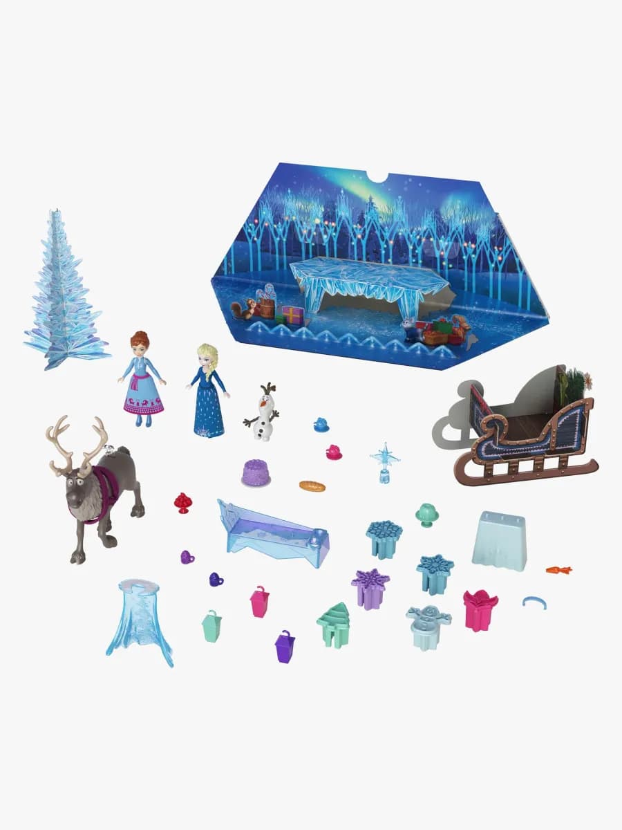 Disney Frozen Adventskalender