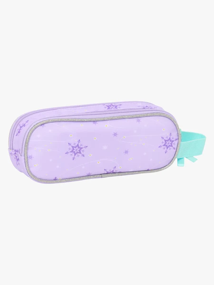 Disney Frozen Dubbelpennfodral, Spirit