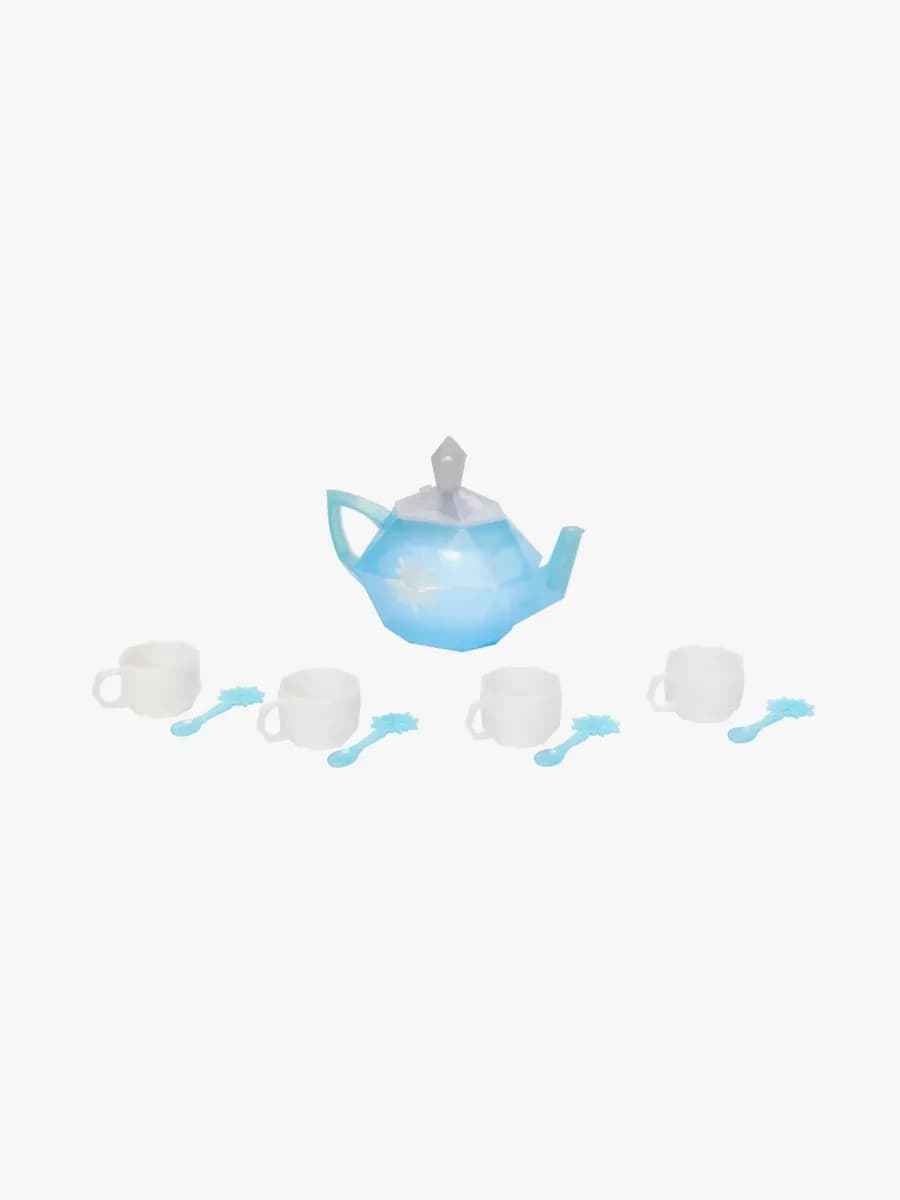 Disney Frozen Elsa's Icy Teset