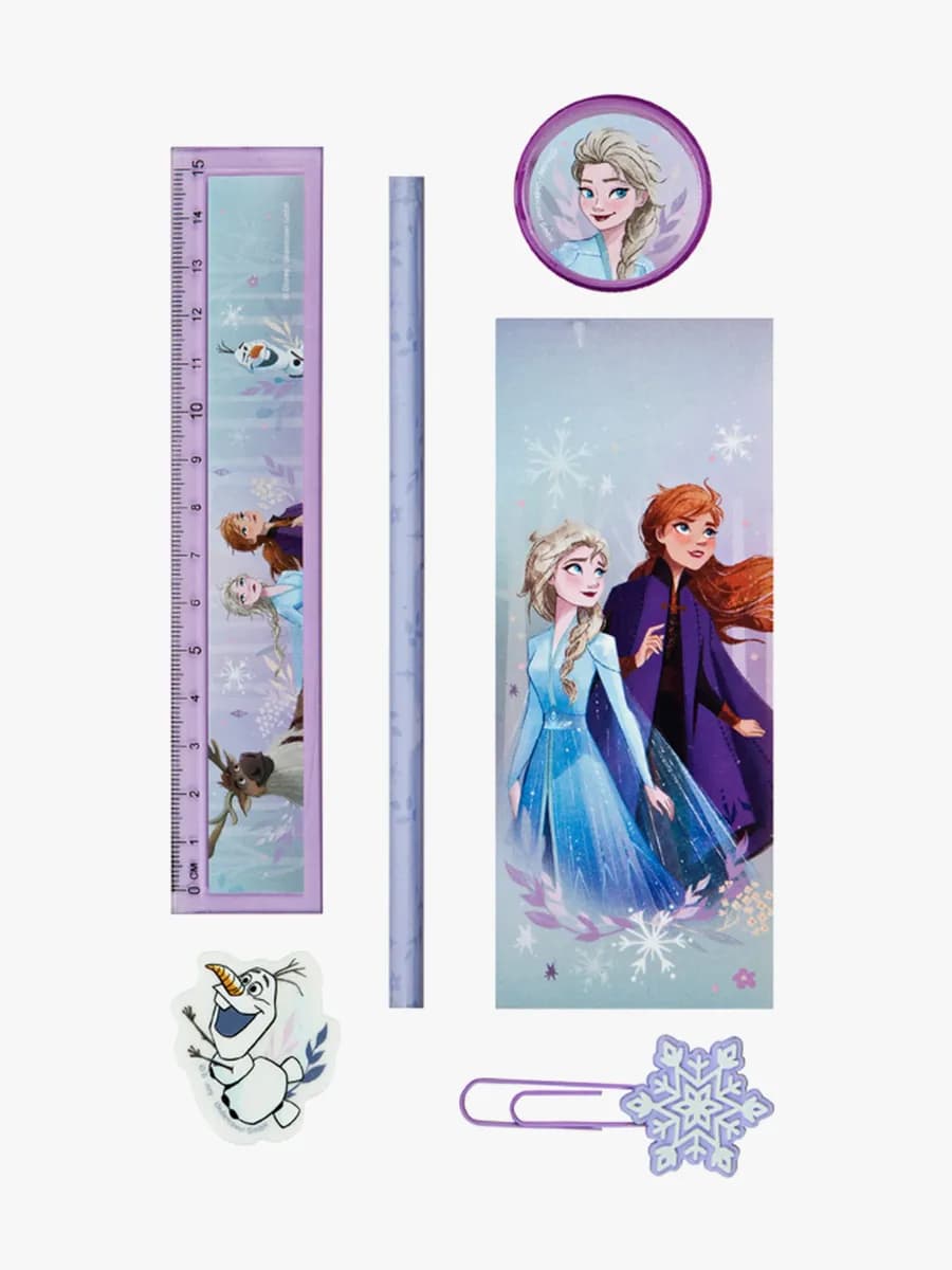 Disney Frozen  Fyllt Pennställ