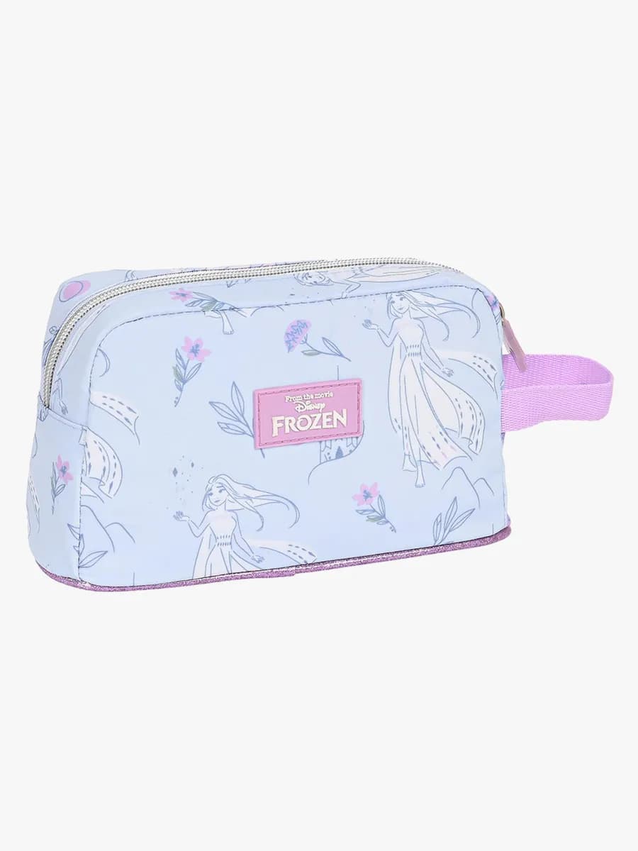 Disney Frozen Kylväska Believe, Lila
