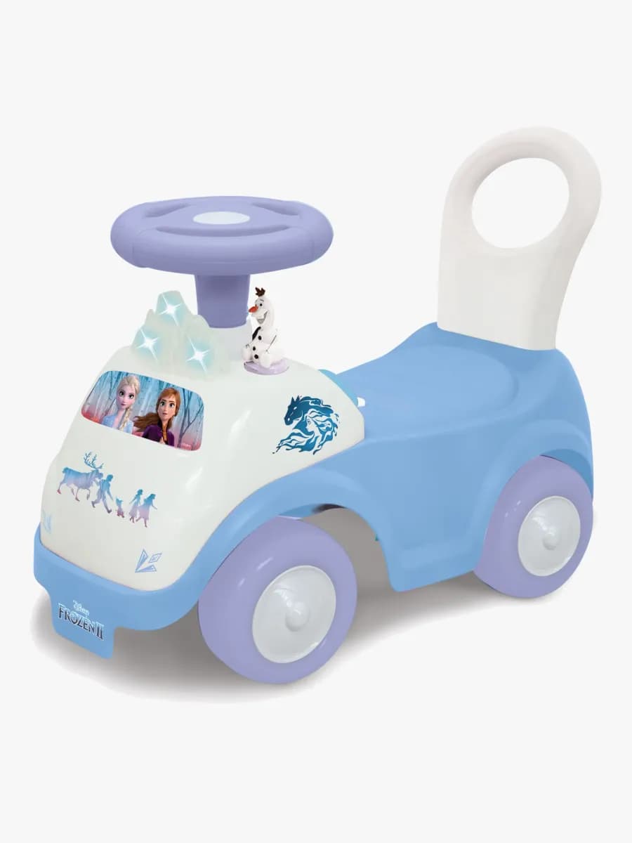 Disney Frozen Lights 'N' Sounds Gåbil