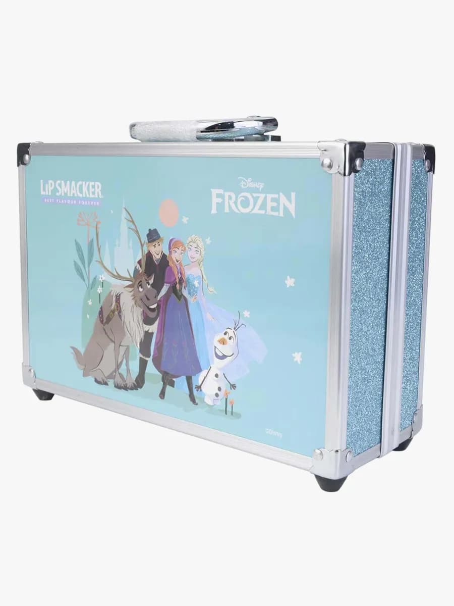 Disney Frozen Lip Smacker Sminkväska