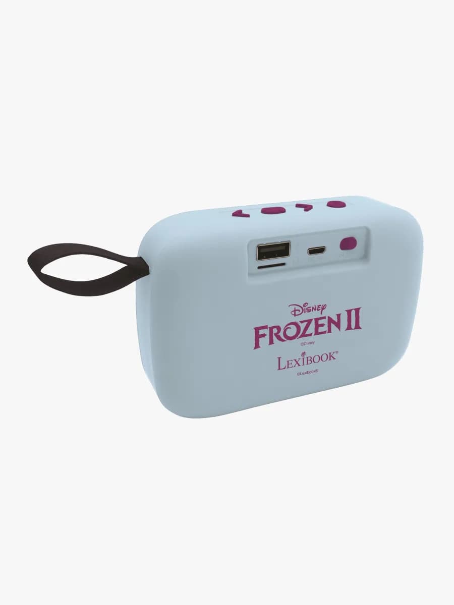 Disney Frozen Portabel Högtalare