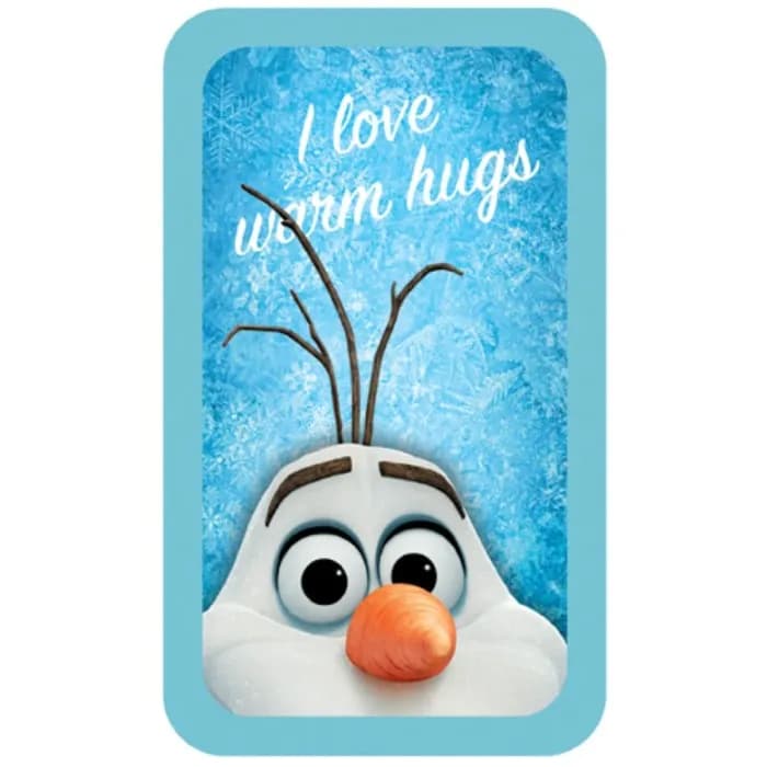 Disney Frozen Power Bank 4000 mAh