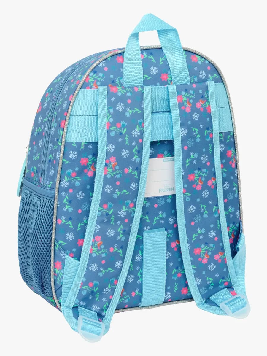 Disney Frozen Ryggsäck 10L, Blå