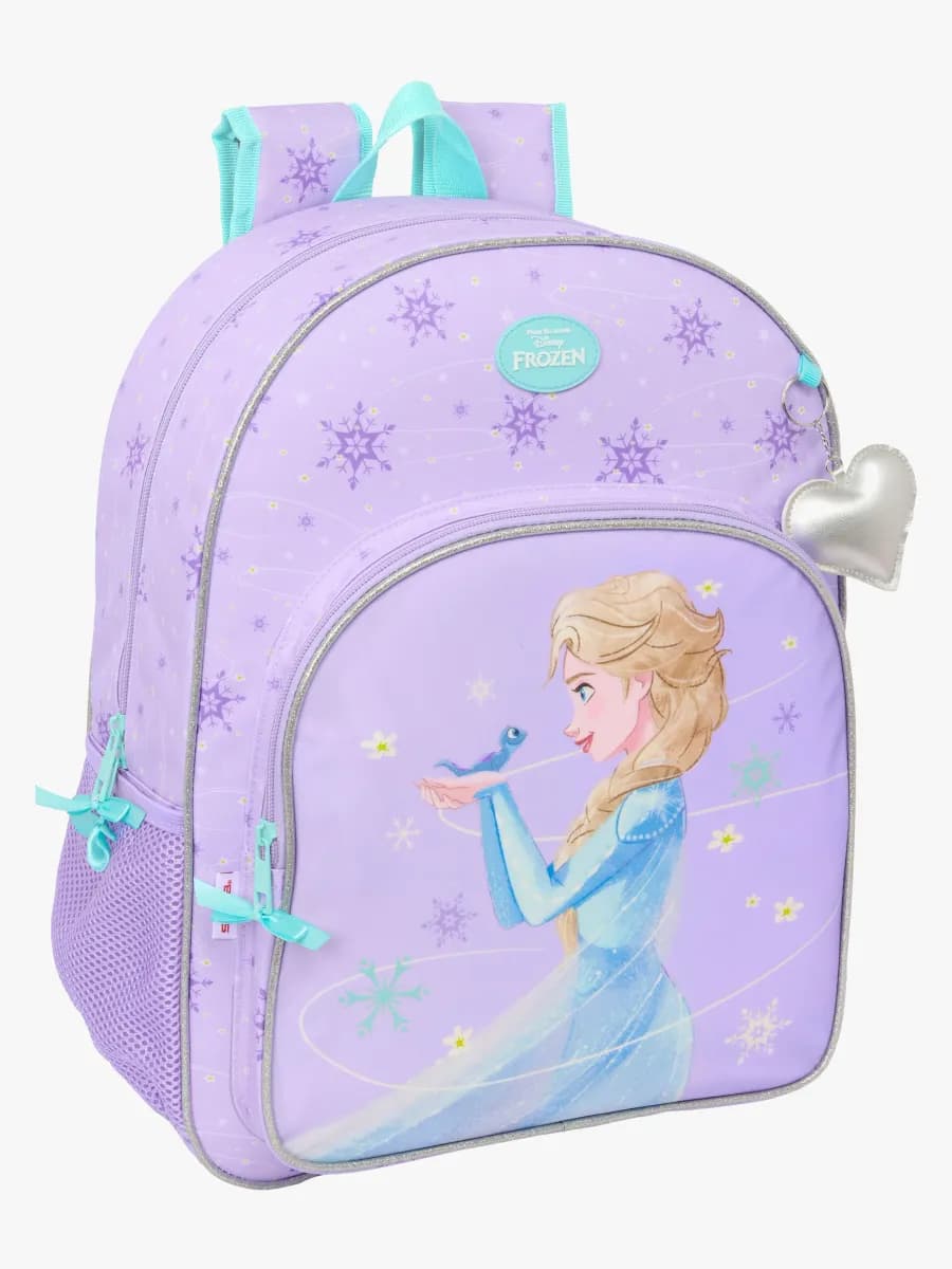 Disney Frozen Ryggsäck 19L, Spirit