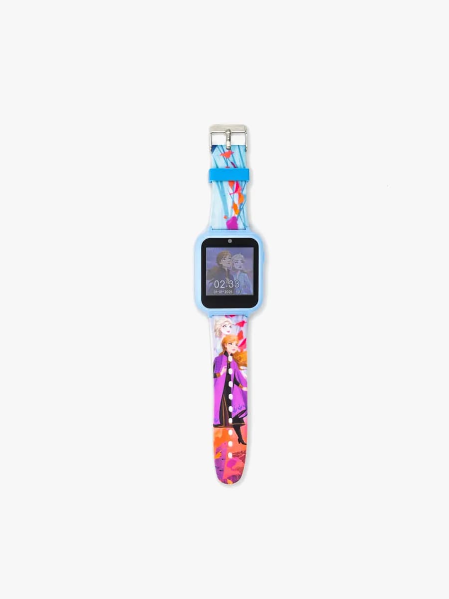 Disney Frozen Smartklocka