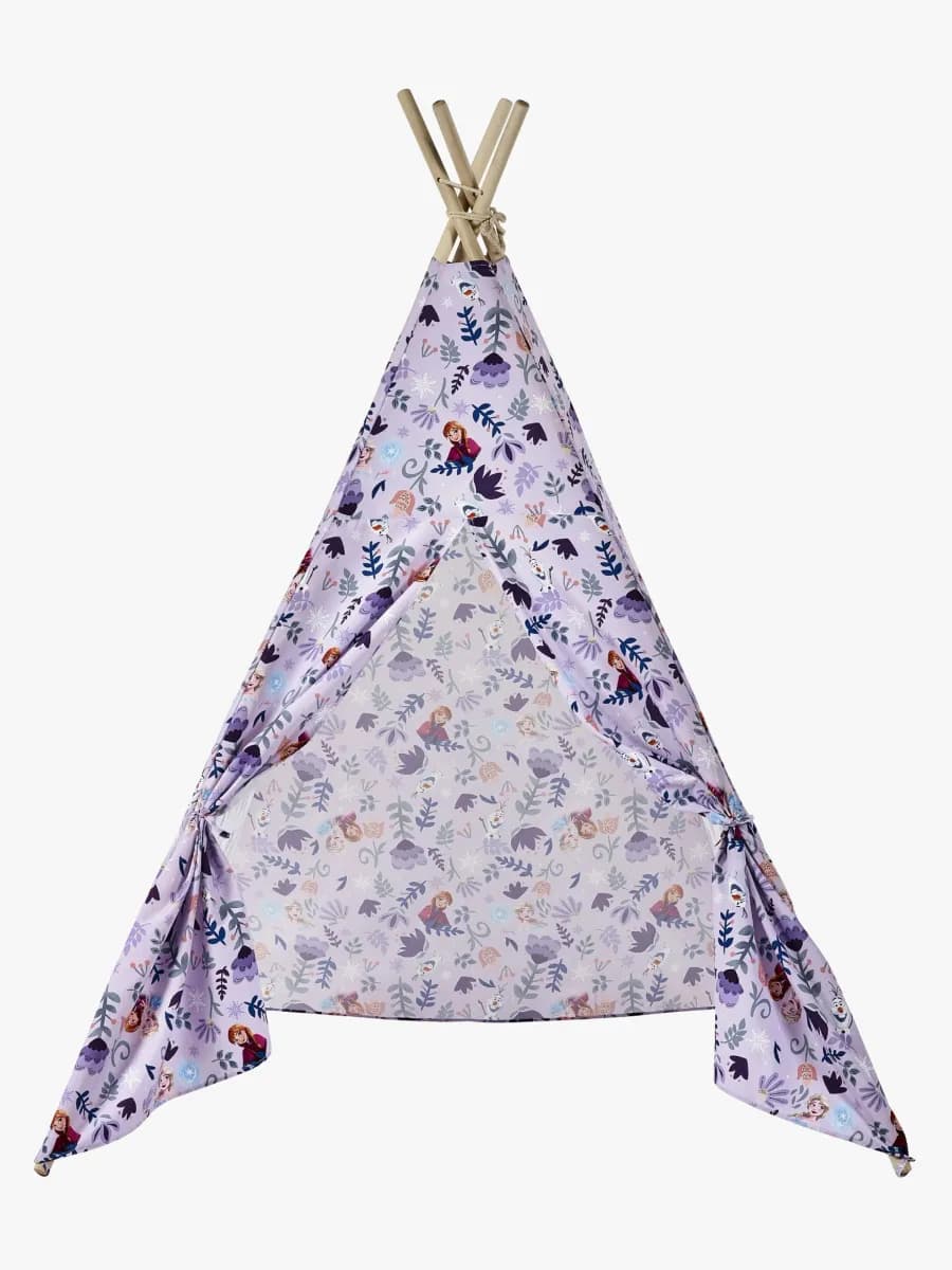 Disney Frozen Tipitält, Lila