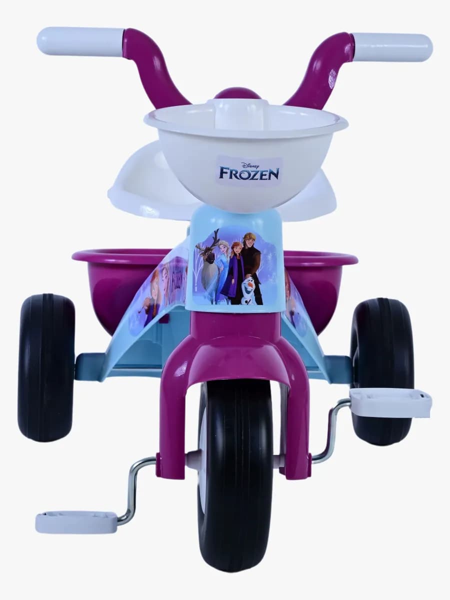 Disney Frozen Trehjuling, Blå