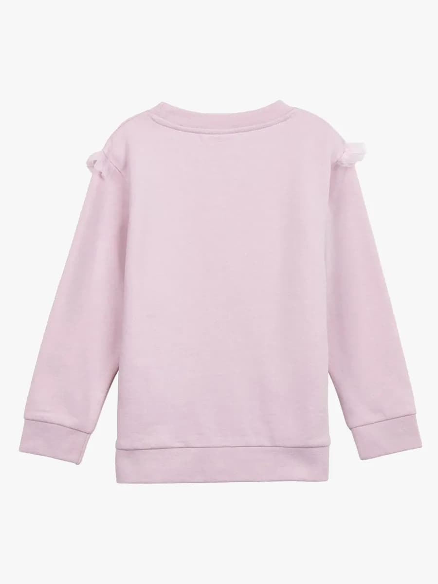 Disney Frozen Tröja, Rosa, 6 år