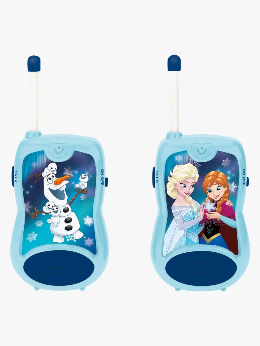 Disney Frozen Walkie-talkies
