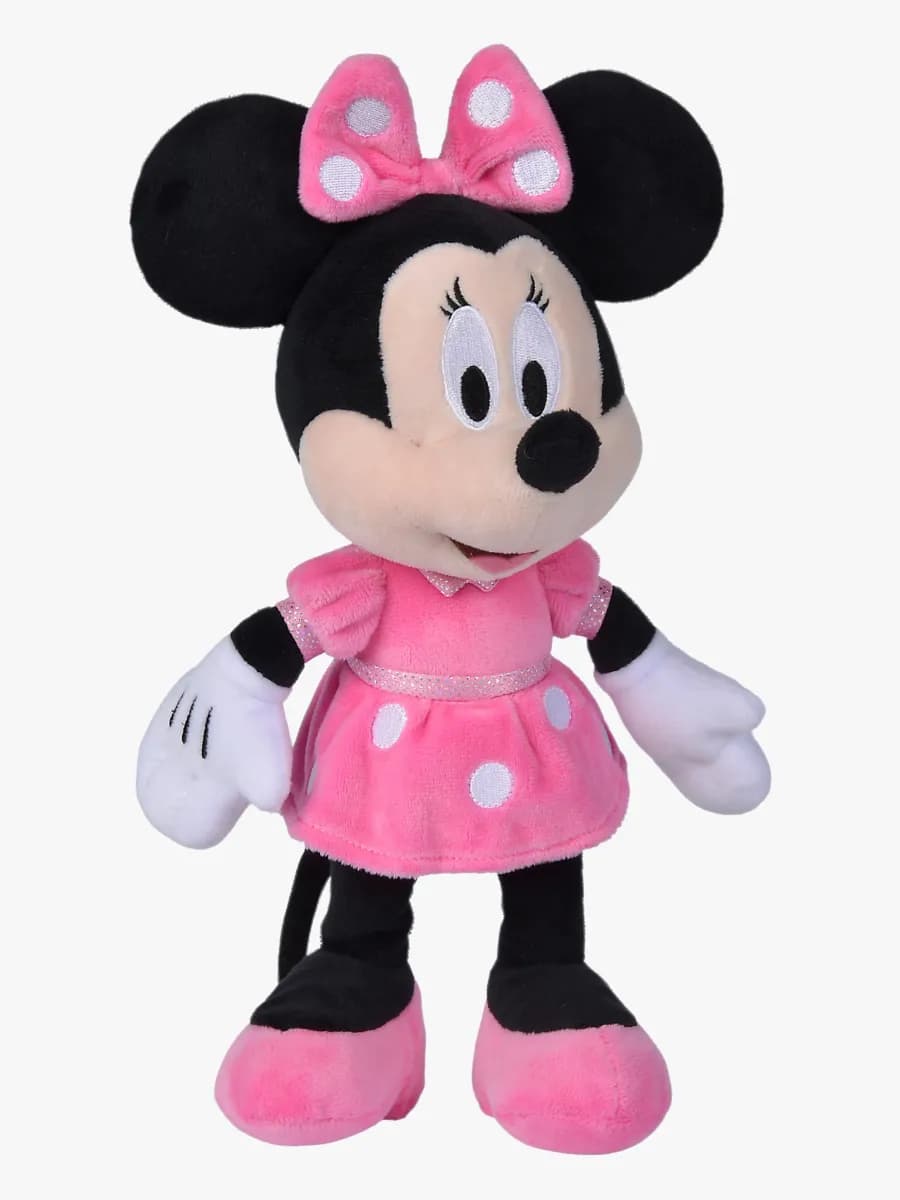 Disney Gosedjur Mimmi Pigg 32 cm