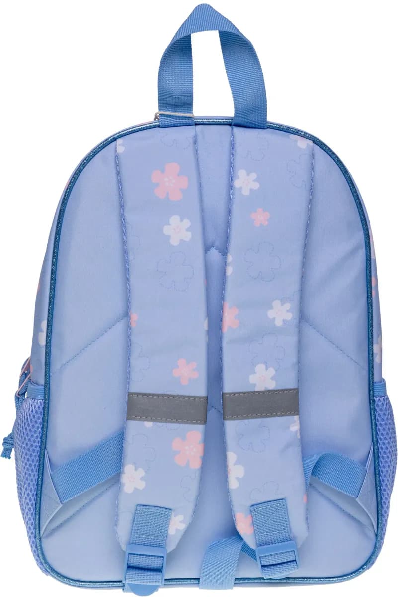 Disney Lilo and Stitch Ryggsäck 10L, Ljusblå