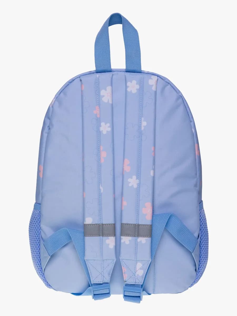 Disney Lilo and Stitch Ryggsäck 13L, Blå