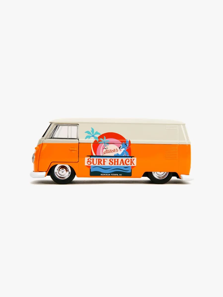 Disney Lilo &  Stitch 1961 Volkswagen Buss 1:32