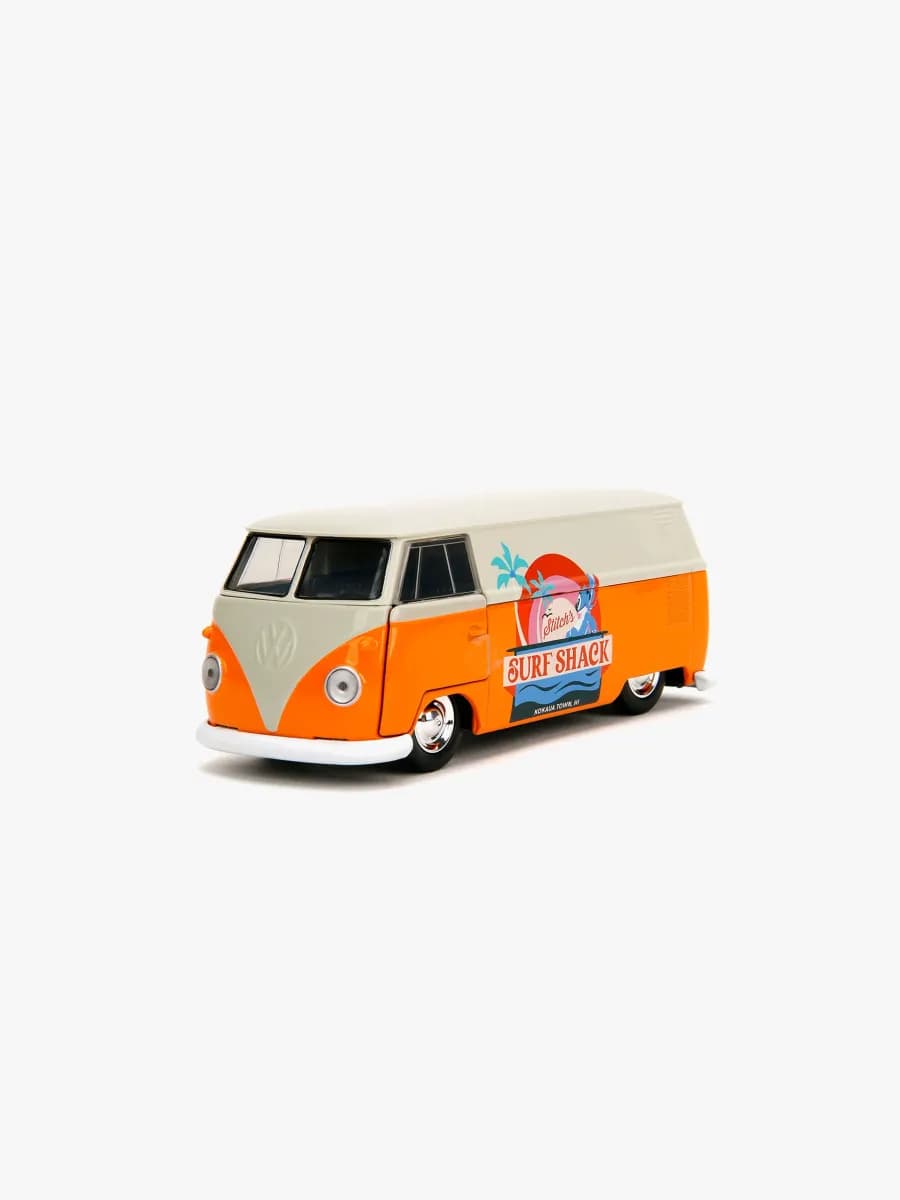 Disney Lilo &  Stitch 1961 Volkswagen Buss 1:32