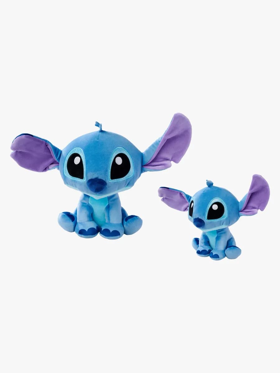 Disney Lilo &  Stitch Doorables Gosedjur 25 cm