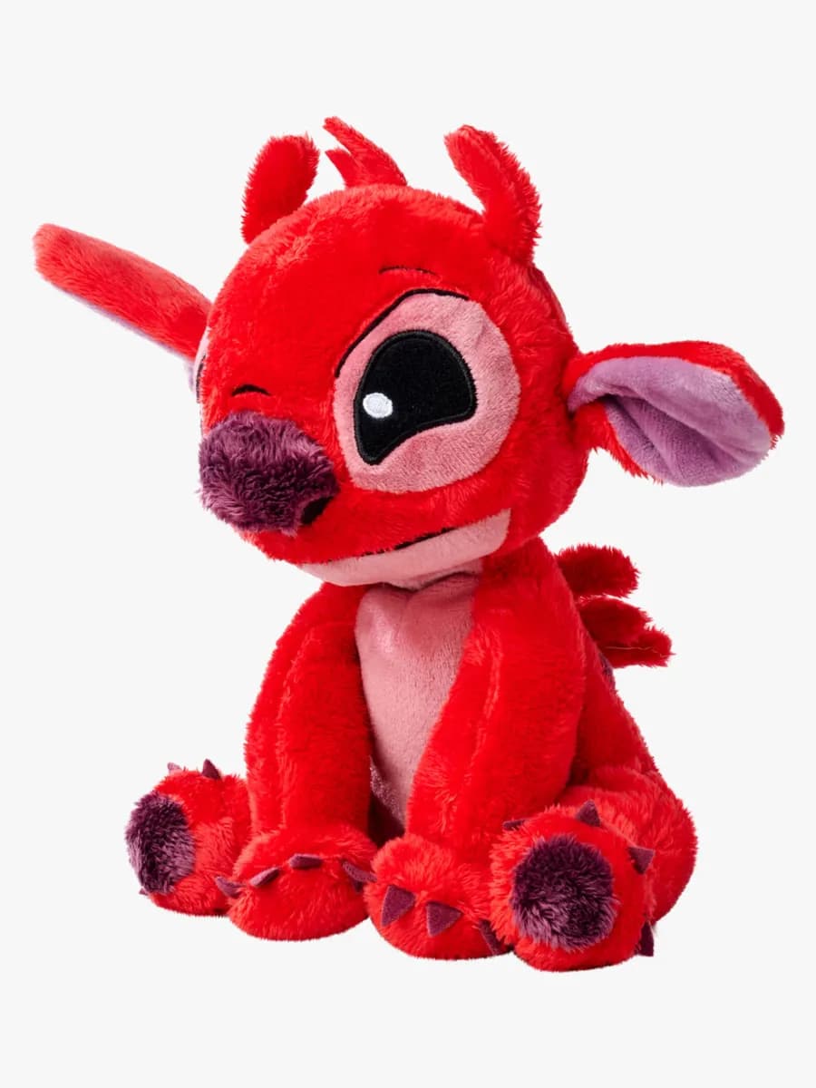 Disney Lilo &  Stitch Gosedjur Leroy 25 cm