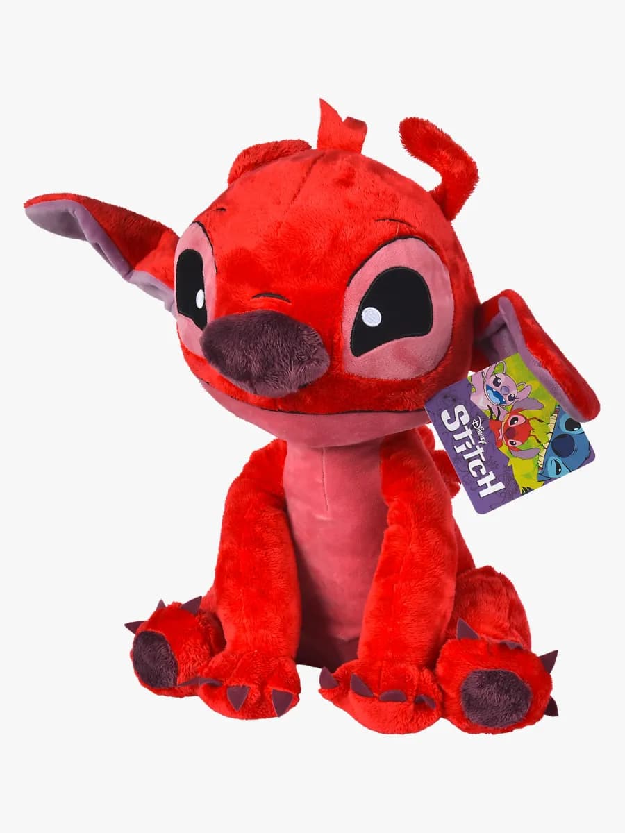 Disney Lilo &  Stitch Gosedjur Leroy 50 cm