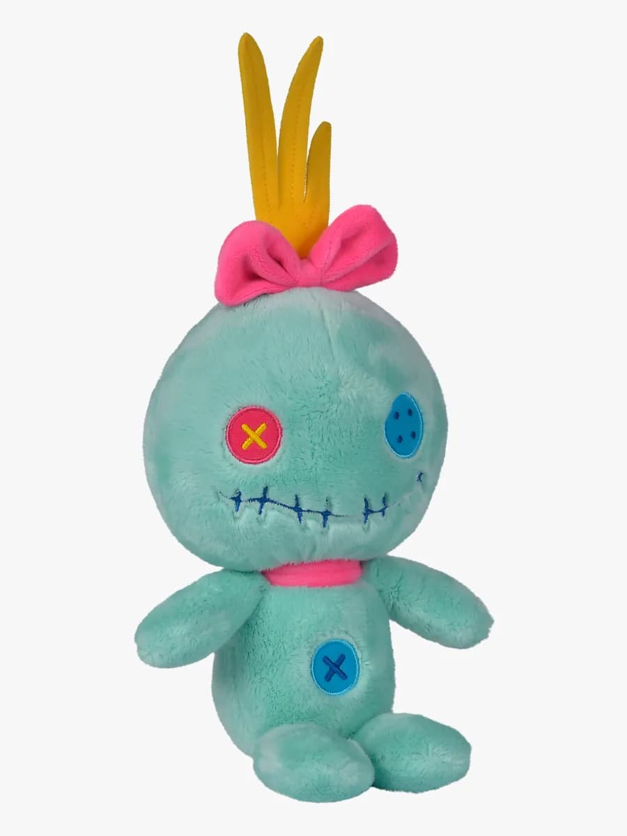 Disney Lilo &  Stitch Gosedjur Scrump 25 cm