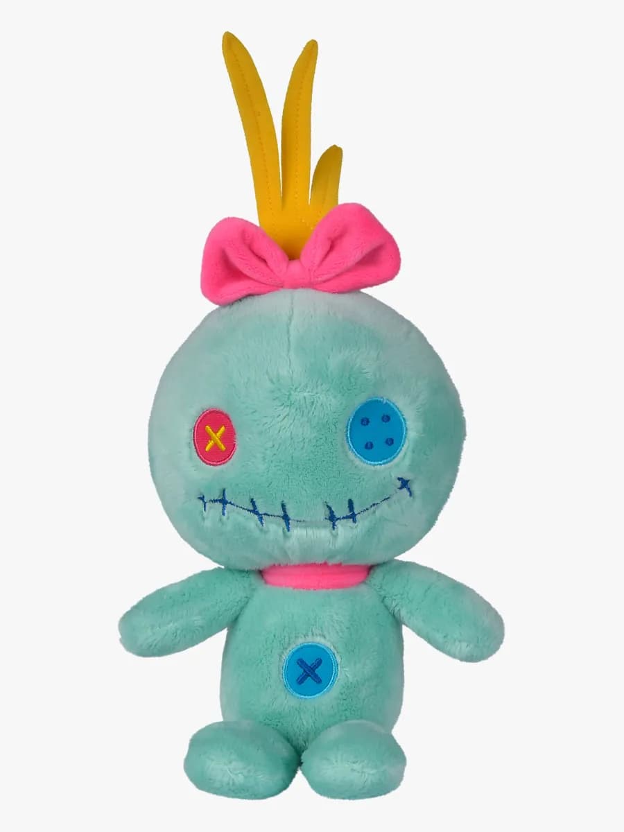 Disney Lilo &  Stitch Gosedjur Scrump 25 cm