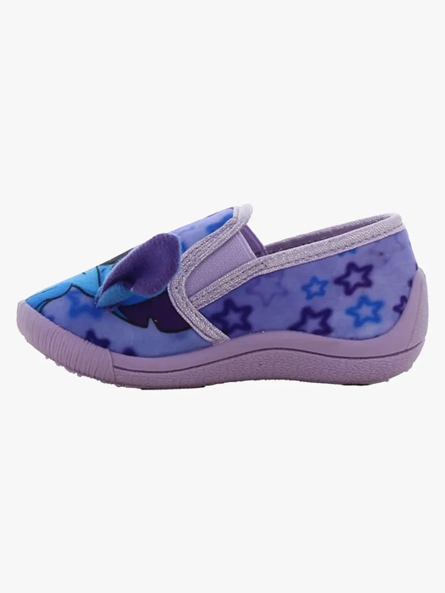 Disney Lilo &  Stitch Inneskor, Lilac/Purple, 30