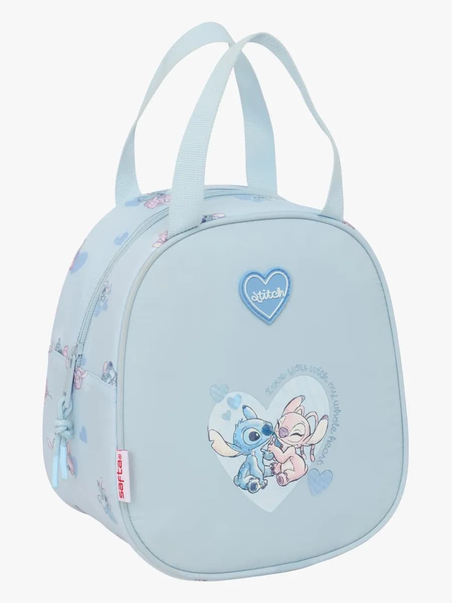 Disney Lilo &  Stitch Kylväska, Blå