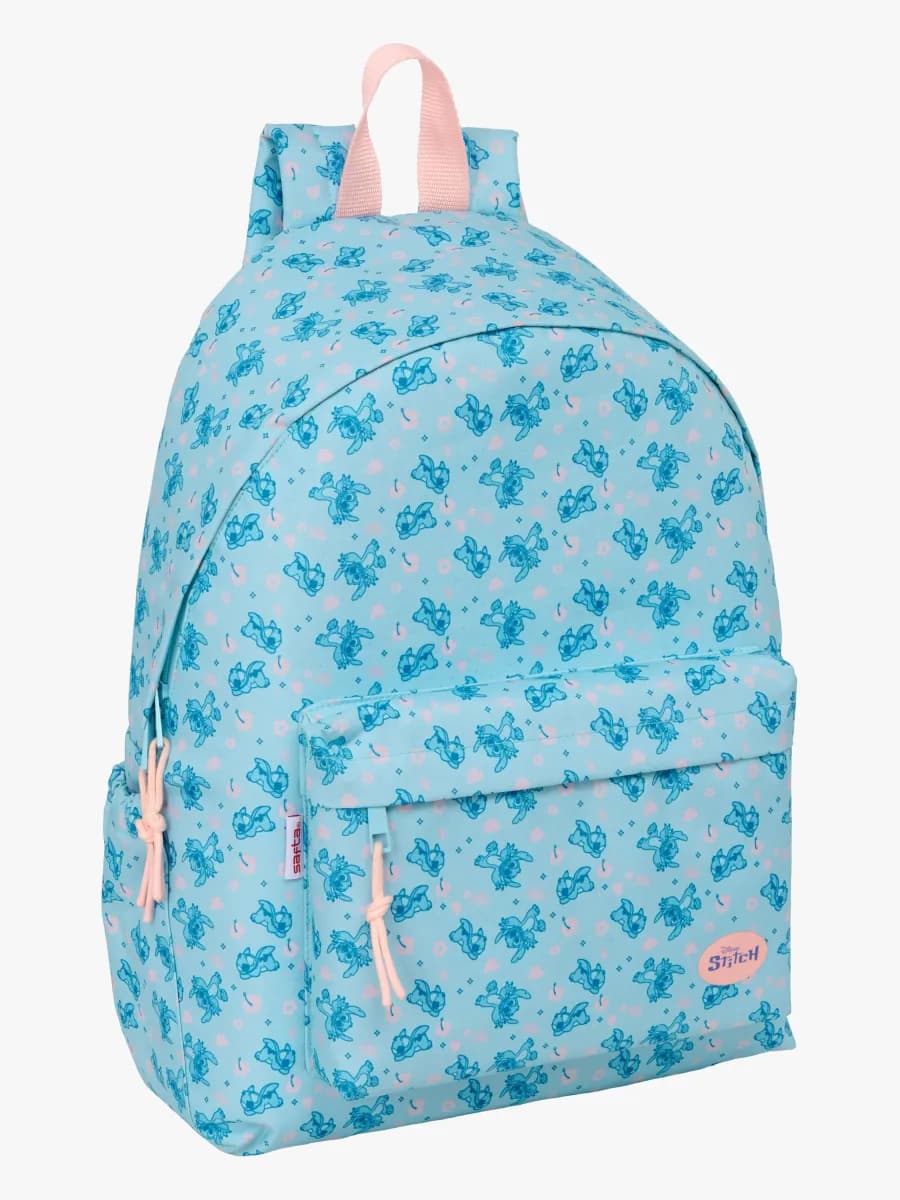 Disney Lilo &  Stitch Laptop Ryggsäck 14.1", Ohana