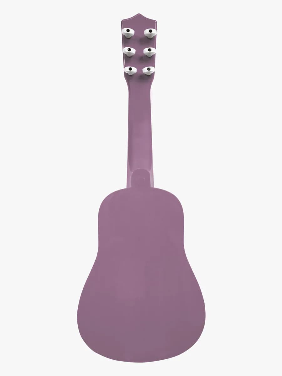 Disney Lilo &  Stitch Min Första Gitarr 53 cm