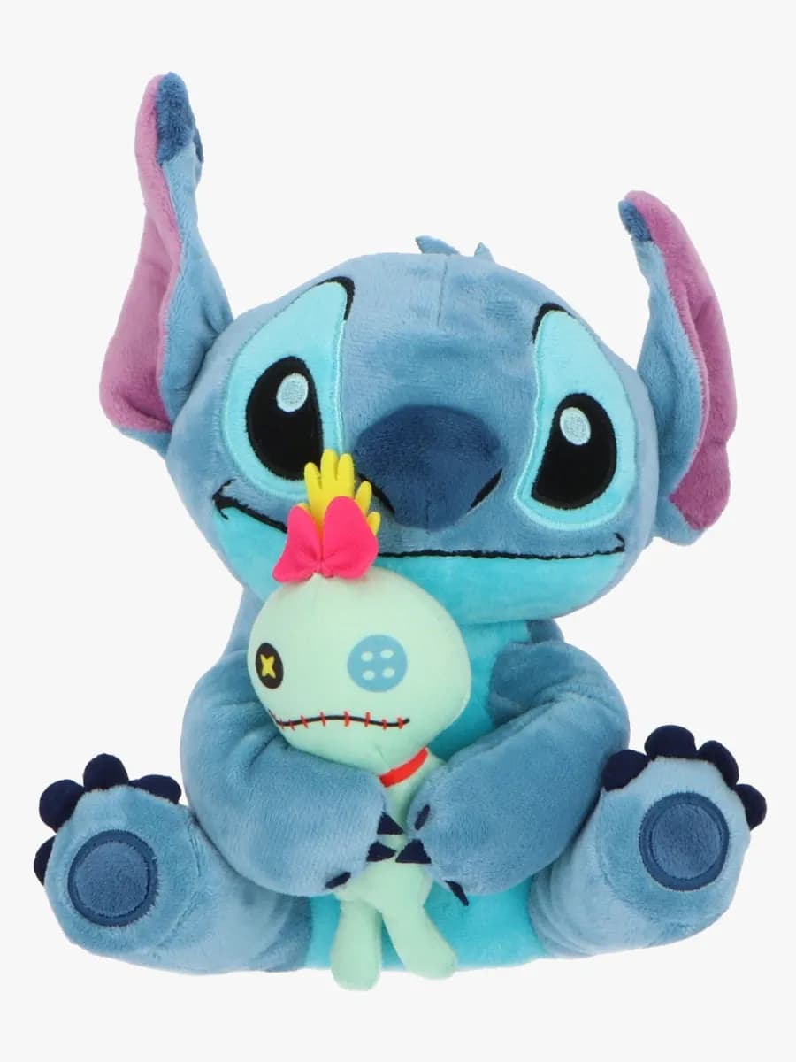 Disney Lilo &  Stitch  Mjuk Sparbössa