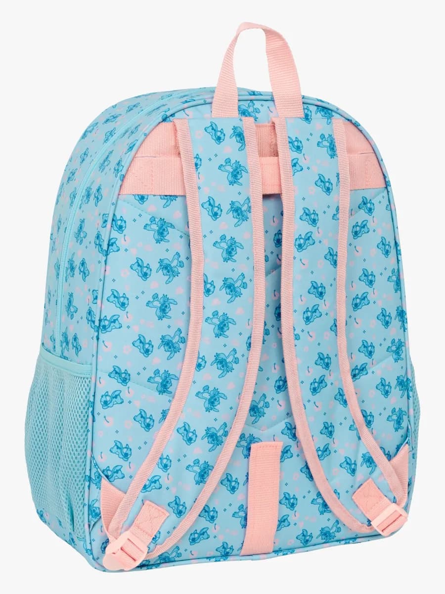 Disney Lilo &  Stitch Ryggsäck 19L, Ohana